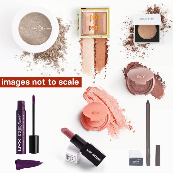 27-pc Makeup Beauty Bundle - Picture 3 of 5